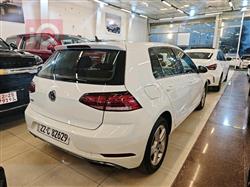 فولكسفاغن جولف